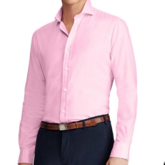 Polo by Ralph Lauren Regent Classic Fit Oxford Shirts